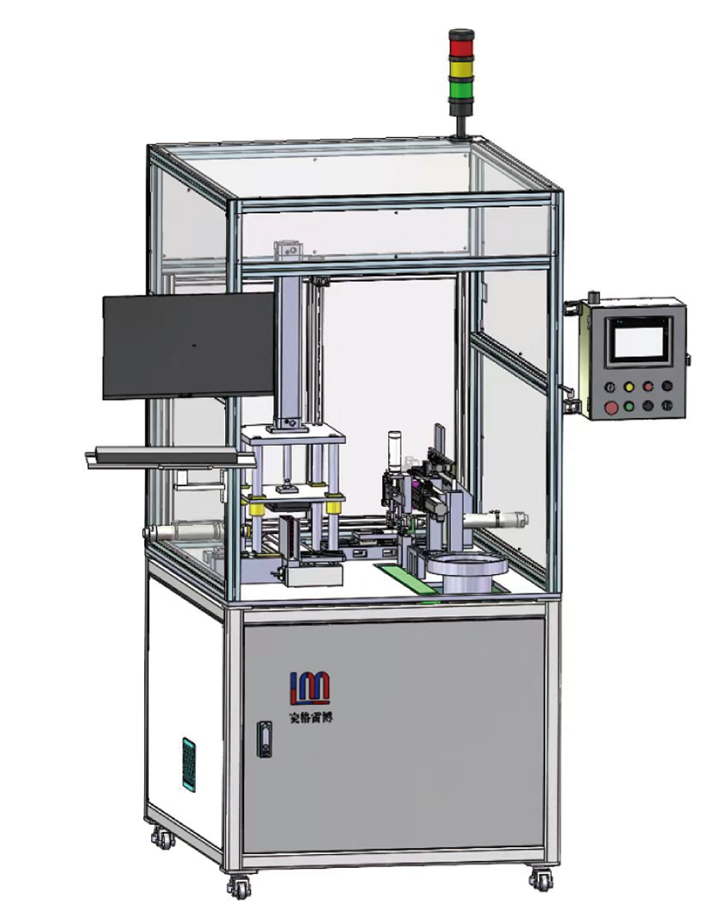 伺服電機(jī)、直線(xiàn)電機(jī)解決方案