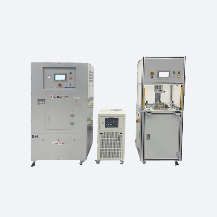 線外充磁&磁通檢測設(shè)備